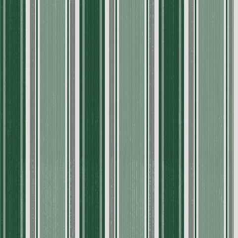 Grandeur Stripe - Forrest