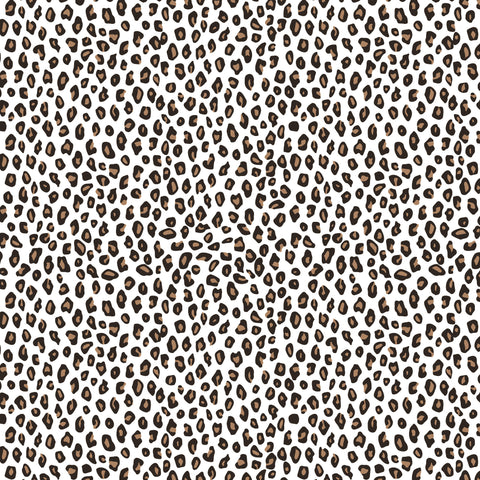 Leopard - Tan