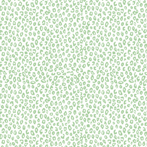 Cheetah - Green