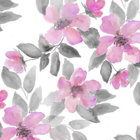 Primrose - Lilac Pink