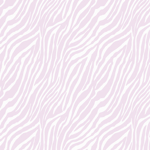 Zebra - Blush