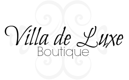 Villa de Luxe Boutique